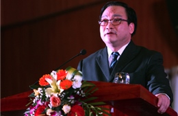 Phó Thủ tướng Hoàng Trung Hải: Dịch cúm gia cầm có thể lan rộng